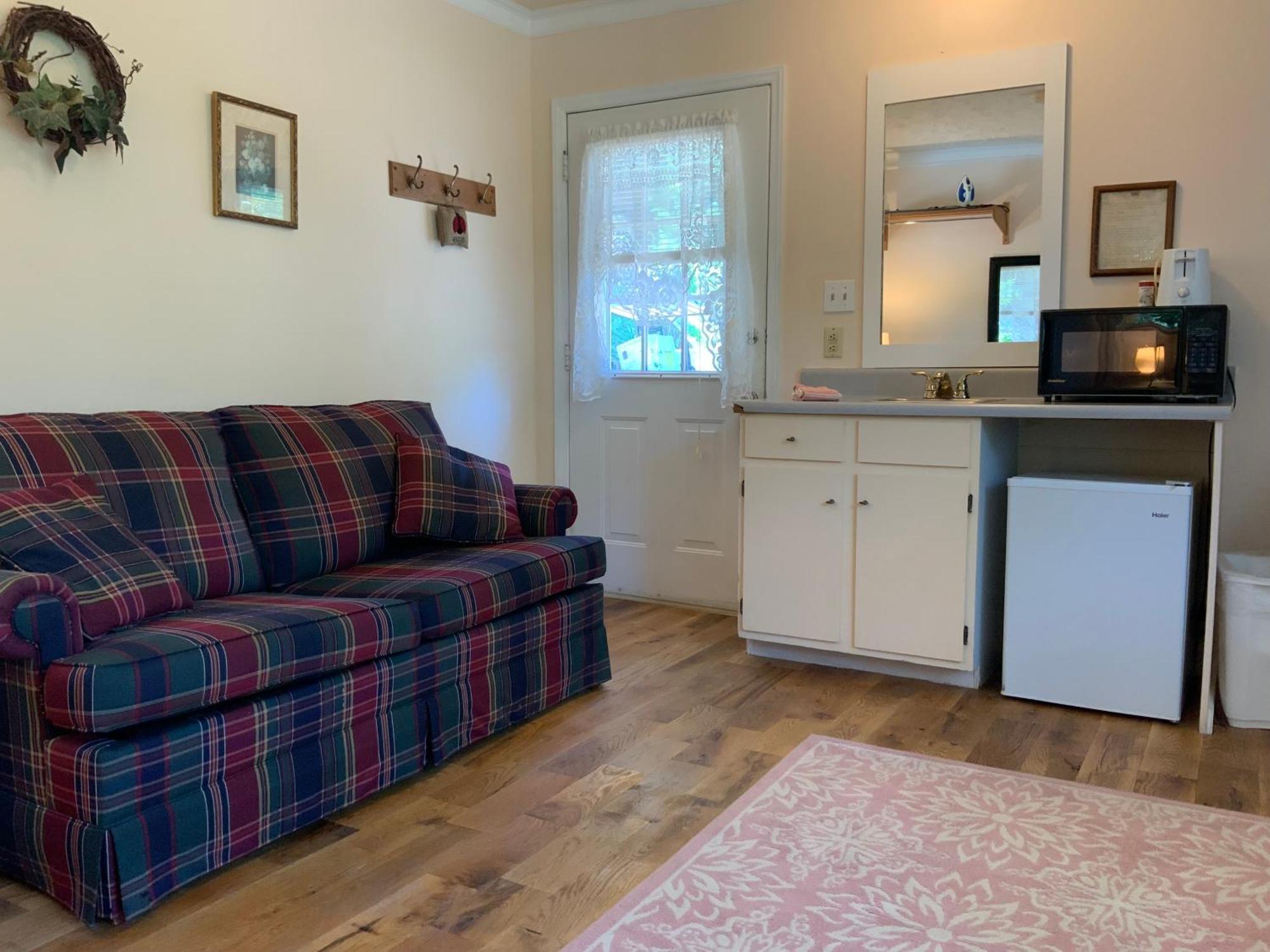 The Chimney Rock Inn & Cottages Экстерьер фото