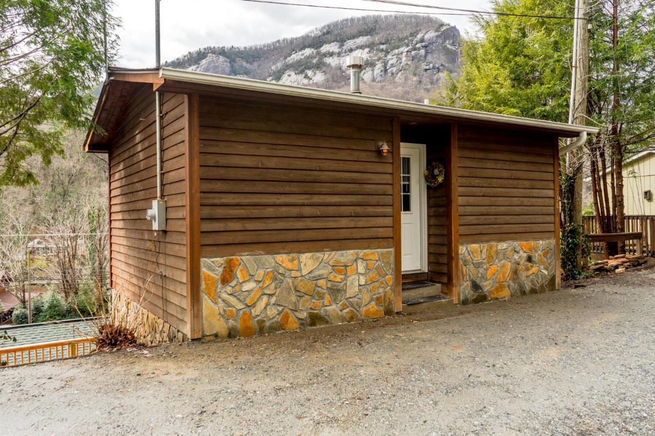 The Chimney Rock Inn & Cottages Экстерьер фото