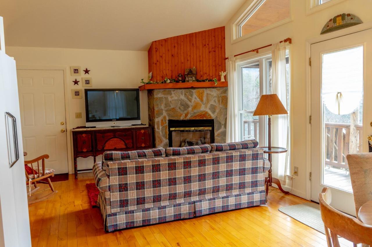 The Chimney Rock Inn & Cottages Экстерьер фото