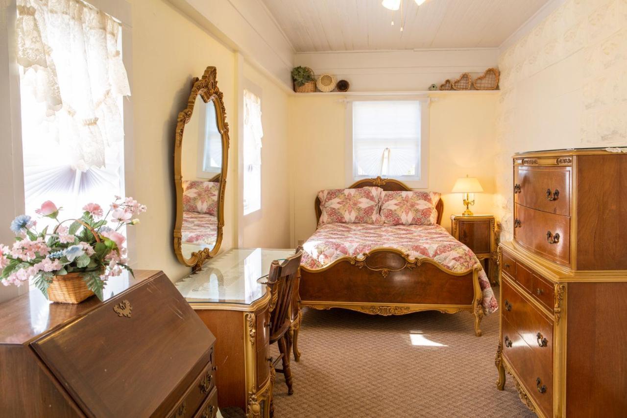 The Chimney Rock Inn & Cottages Экстерьер фото