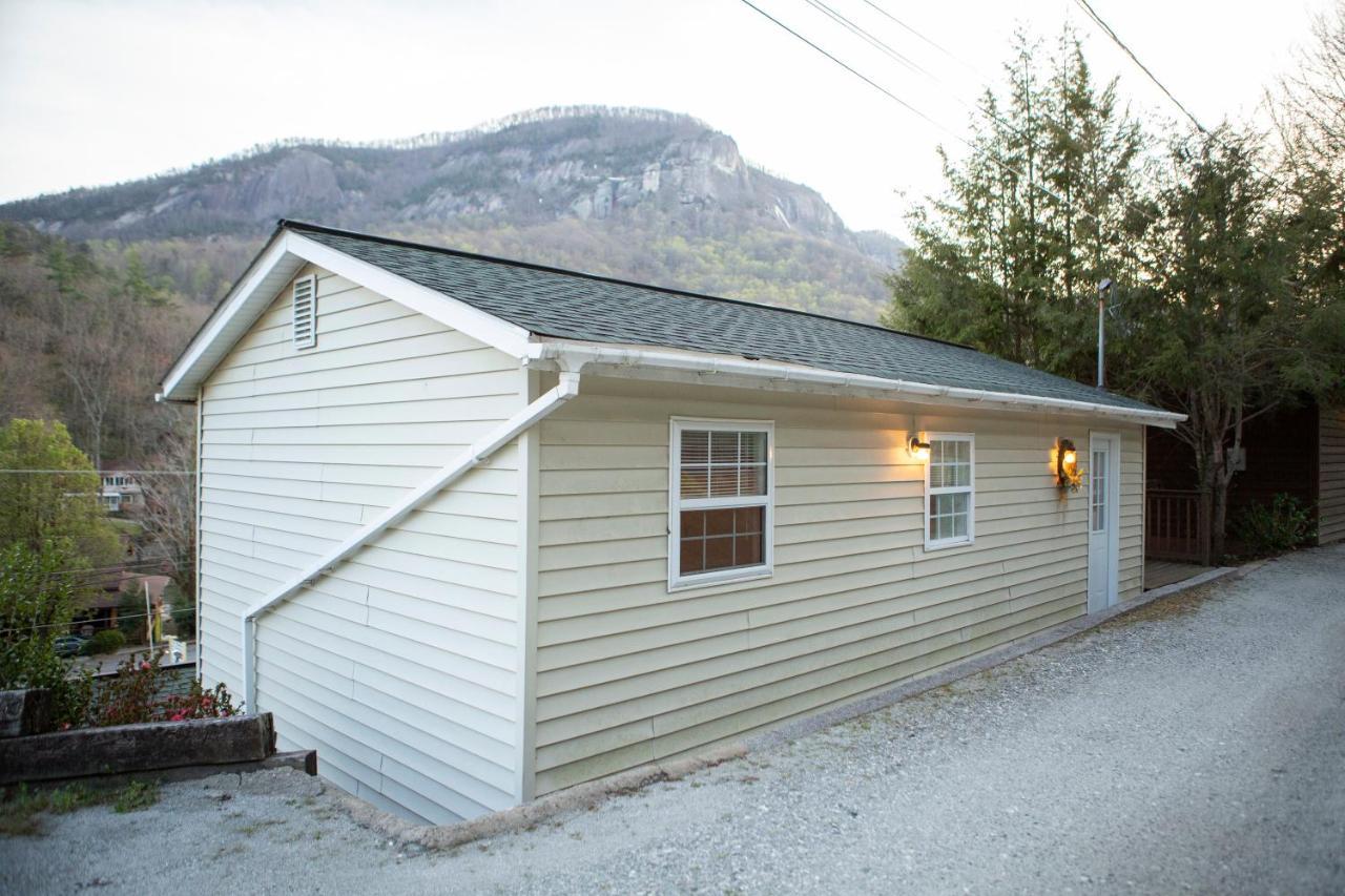 The Chimney Rock Inn & Cottages Экстерьер фото