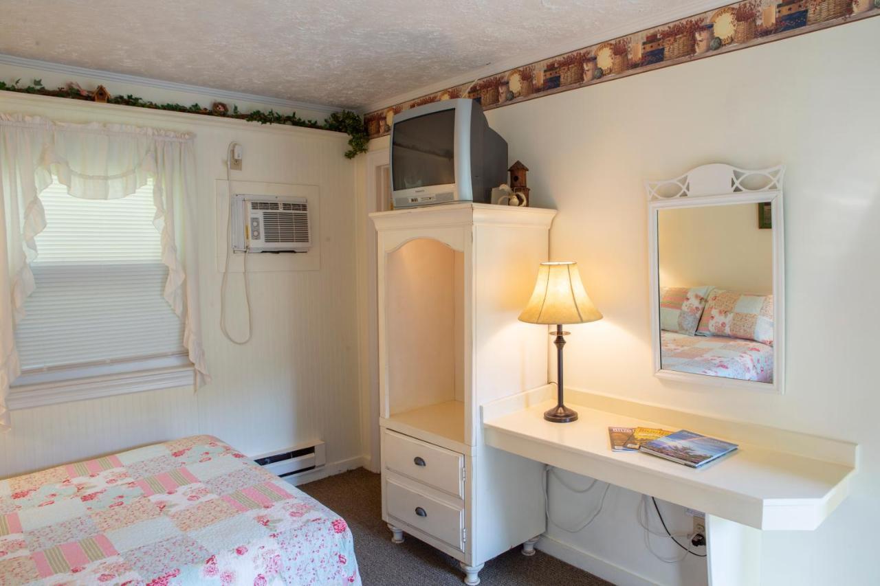 The Chimney Rock Inn & Cottages Экстерьер фото